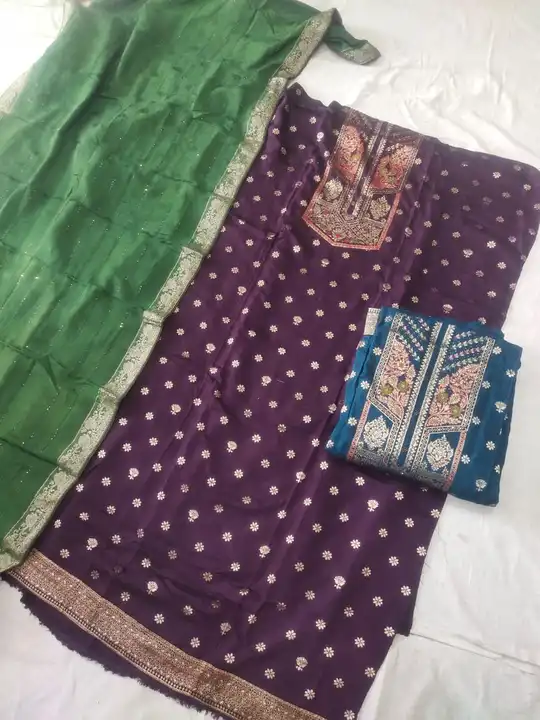 Product uploaded by Megha textile on 3/12/2023