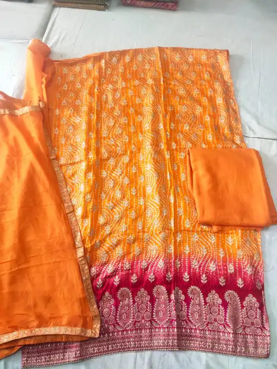 Product uploaded by Megha textile on 3/12/2023