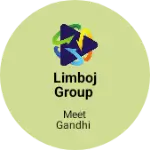 Business logo of LIMBOJ GROUP