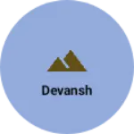 Business logo of Devansh