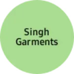 Business logo of Saran  garments