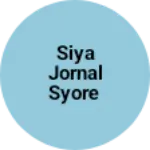 Business logo of SHRI SIYA  general store