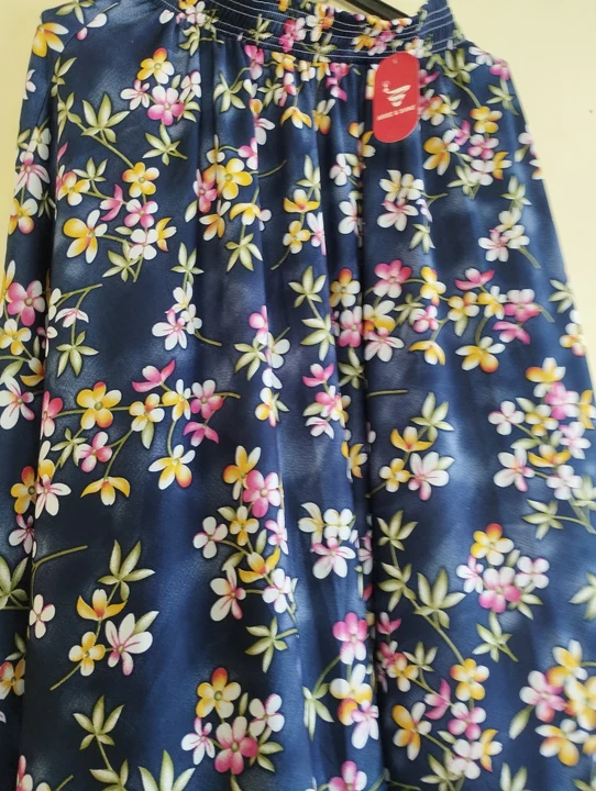 Skirts uploaded by Sharmi collection on 3/12/2023