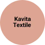 Business logo of Kavita textile