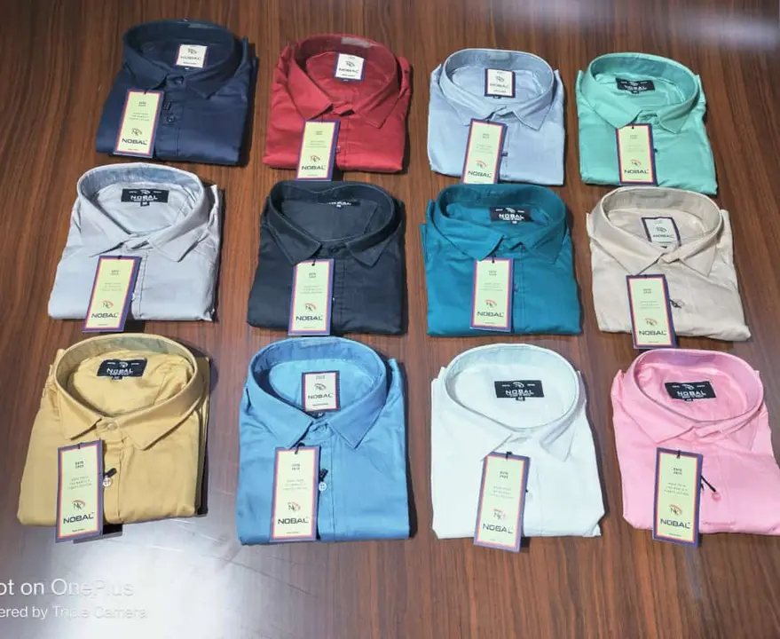 Product uploaded by Gents shirt on 3/12/2023
