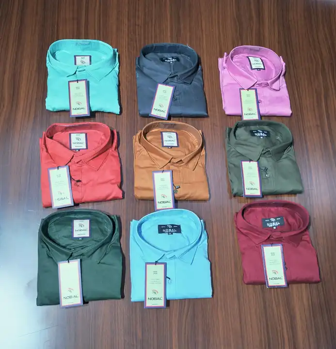 Product uploaded by Gents shirt on 3/12/2023