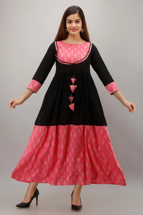Product image with price: Rs. 1699, ID: dress-1104655c