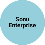 Business logo of Sonu enterprise