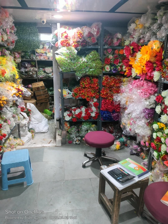 Factory Store Images of Krishna enterprises