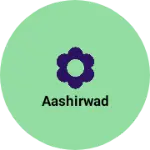 Business logo of Aashirwad