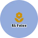 Business logo of RK FETION
