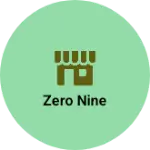 Business logo of Zero nine