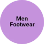 Business logo of Men footwear