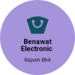 Business logo of Benawat electronic