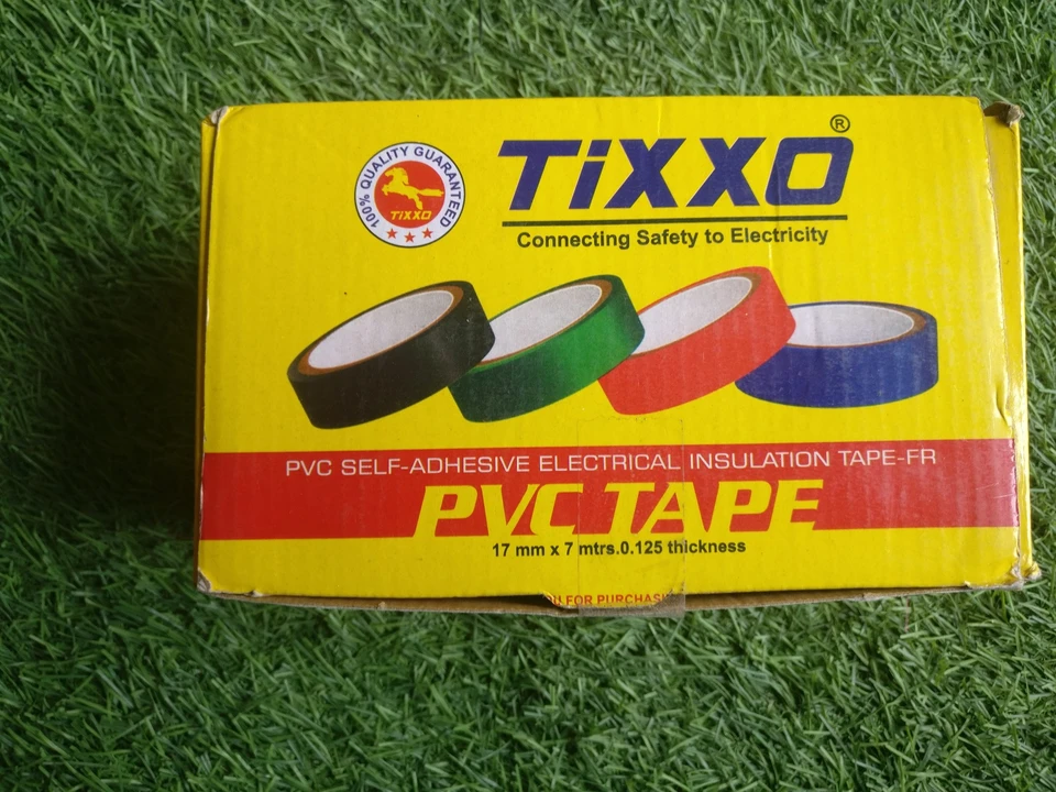 TIXXO BLACK WIRE TAP  uploaded by GAYATRI TRADERS on 5/30/2024