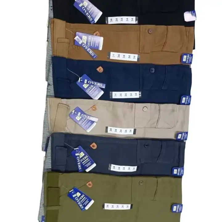 Jeans uploaded by Tirupati garments on 3/12/2023