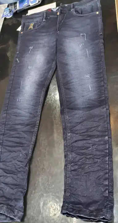Jeans  uploaded by Rana ji collection on 3/12/2023
