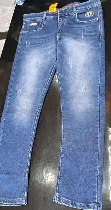 Jeans  uploaded by Rana ji collection on 3/12/2023