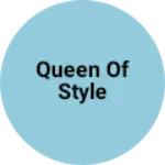 Business logo of Queen of style