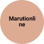 Business logo of Marutionline
