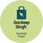 Business logo of Gurdeep Singh
