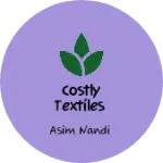 Business logo of Costly textiles