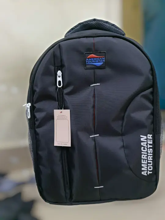 American Tourister 35L bag - 001 material  uploaded by VR Bag Wholesale  on 3/12/2023