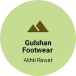 Business logo of Gulshan footwear