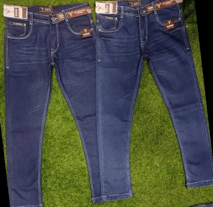 Post image I want 1-10 pieces of Jeans at a total order value of 499. Please send me price if you have this available.