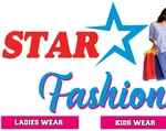Business logo of STAR FASHIONS