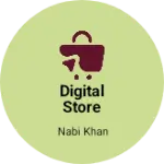 Business logo of DIGITAL store