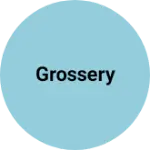 Business logo of Grossery