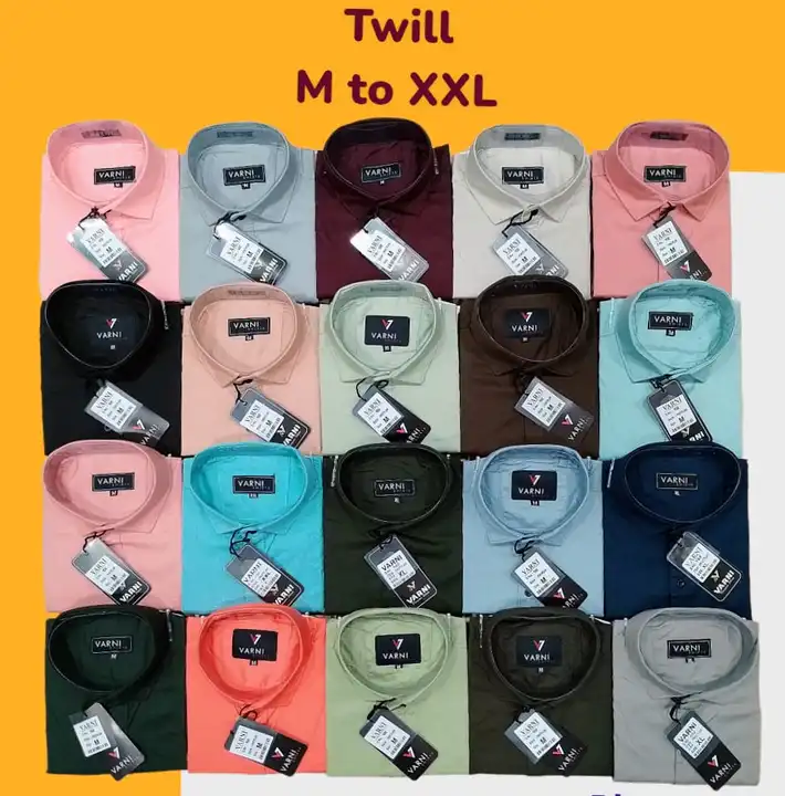Twill  uploaded by Marutionline on 5/31/2024