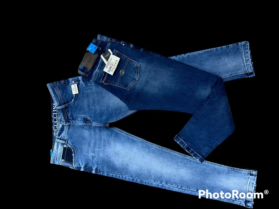 Cotton by cotton jeans uploaded by Blue saffron jeans on 3/12/2023