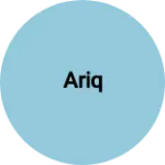 Business logo of ARIQ E-Store
