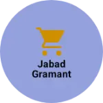 Business logo of Jabad gramant