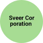 Business logo of Sveer Corporation