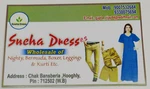 Business logo of SNEHA DRESSES 