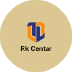 Business logo of Rk centar