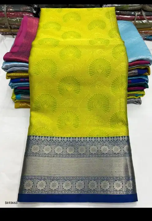 Manufacturing sarees Banarasi all type and suits serwani Dresh material wholesalers  uploaded by Arbaz sarees manufacturer  on 3/12/2023