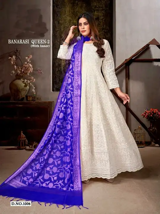 Product uploaded by New Jaipur fashion on 3/12/2023