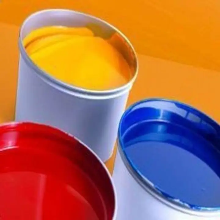 Post image We are Mfg and stokest of Water base flexographic INK and all Metalic Paints kindly contact us for trading or wholesaler or retailer for STD ink and Paints..SVeer Corporation... sveercorporation@gmail.com, Ahmedabad, Gujarat, India
