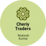 Business logo of Cheriy traders