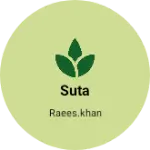 Business logo of Suta
