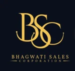 Business logo of Bhagwati Sales Corporation