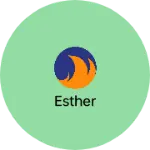 Business logo of Esther
