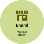 Business logo of Braind
