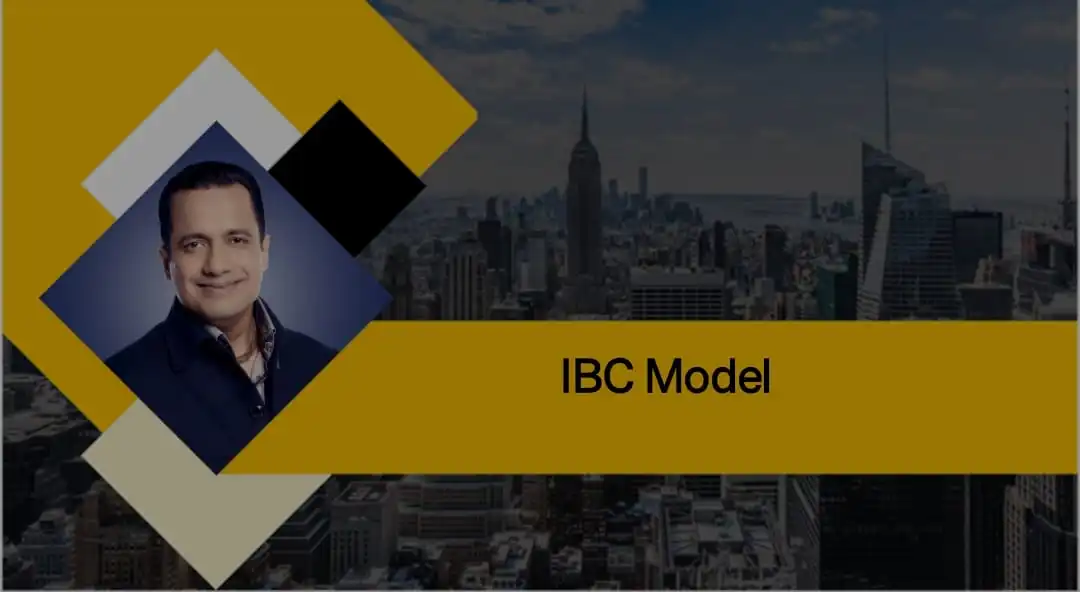 IBC model  uploaded by Bada Business Pvt.Ltd on 3/12/2023
