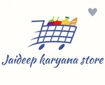 Business logo of Jai Deep Karyana Store