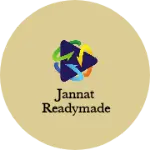 Business logo of Jannat readymade